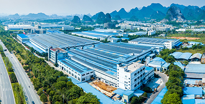 智慧工廠
